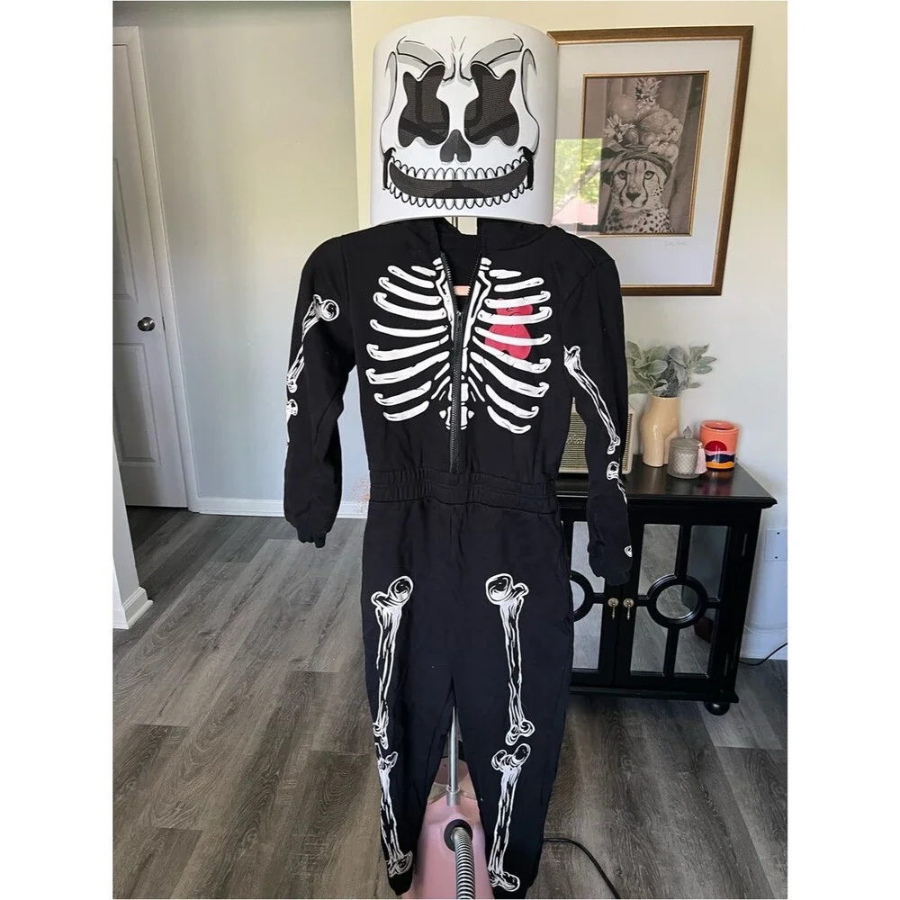 Kids Marshmello DJ Costume
